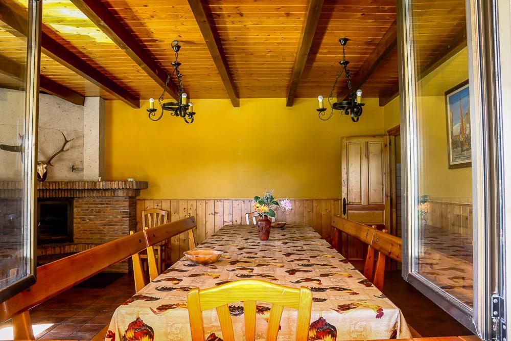 Casa Rural Ermita 1 Y 2 Burgo Εξωτερικό φωτογραφία