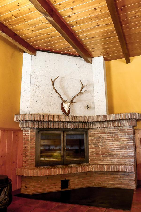Casa Rural Ermita 1 Y 2 Burgo Εξωτερικό φωτογραφία